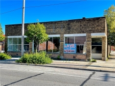 Listing Image #3 - Retail for sale at 15802 Waterloo Road, Cleveland OH 44110
