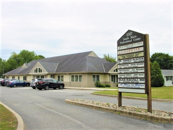 Listing Image #10 - Office for sale at 1317 S Main Rd, Unit 2A, Vineland NJ 08361 Listing Image #10 - Office for sale at 1317 S Main Rd, Unit 2A, Vineland NJ 08361