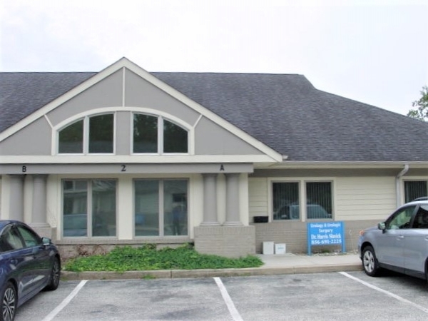 Listing Image #2 - Office for sale at 1317 S Main Rd, Unit 2A, Vineland NJ 08361 Listing Image #2 - Office for sale at 1317 S Main Rd, Unit 2A, Vineland NJ 08361