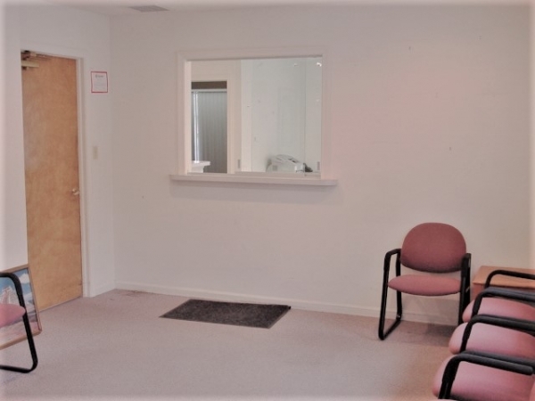 Listing Image #3 - Office for sale at 1317 S Main Rd, Unit 2A, Vineland NJ 08361