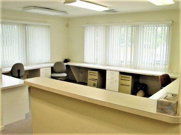 Listing Image #4 - Office for sale at 1317 S Main Rd, Unit 2A, Vineland NJ 08361 Listing Image #4 - Office for sale at 1317 S Main Rd, Unit 2A, Vineland NJ 08361