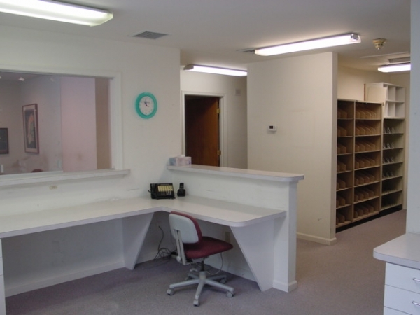 Listing Image #5 - Office for sale at 1317 S Main Rd, Unit 2A, Vineland NJ 08361 Listing Image #5 - Office for sale at 1317 S Main Rd, Unit 2A, Vineland NJ 08361