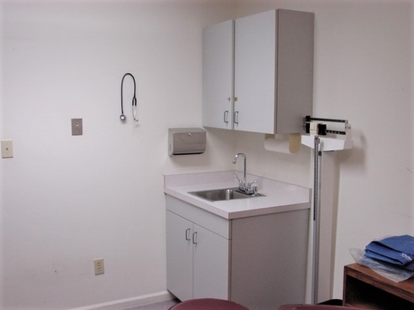 Listing Image #8 - Office for sale at 1317 S Main Rd, Unit 2A, Vineland NJ 08361 Listing Image #8 - Office for sale at 1317 S Main Rd, Unit 2A, Vineland NJ 08361