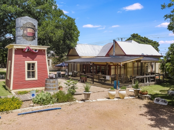 Listing Image #1 - Retail for sale at 723 Front Street, Comfort TX 78013 Listing Image #1 - Retail for sale at 723 Front Street, Comfort TX 78013