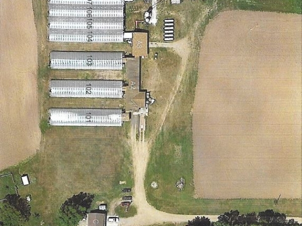 Listing Image #4 - Farm for sale at 7440 Cabin Dr, Grasston MN 55030