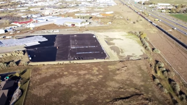 Listing Image #2 - Land for sale at 1777 Majestic Lane, Billings MT 59102