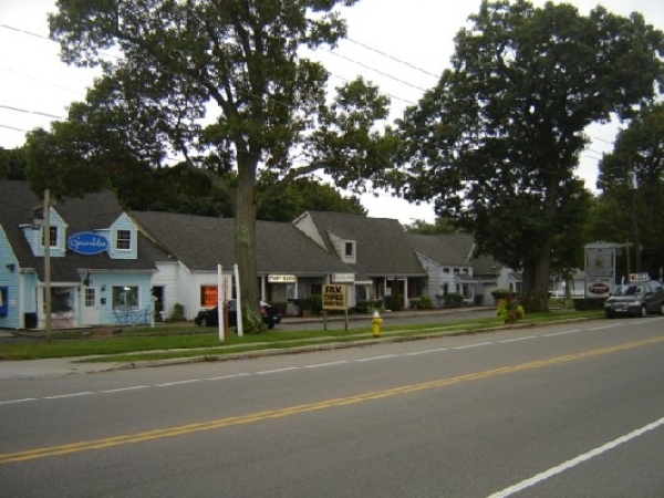 Listing Image #1 - Others for sale at 154-168 Montauk Hwy., Blue Point NY 11715