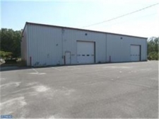 Industrial for sale in Waterford Works, NJ
