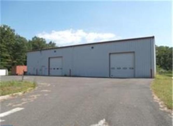 Listing Image #3 - Industrial for sale at 900 Industrial Dr, Waterford Works NJ 08089