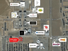 Listing Image #2 - Land for sale at Hillside and Time Square Blvd (SWC), Amarillo TX 79119