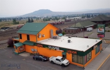 Listing Image #1 - Retail for sale at 916 E. Front St., Butte MT 59701