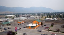 Listing Image #3 - Retail for sale at 916 E. Front St., Butte MT 59701