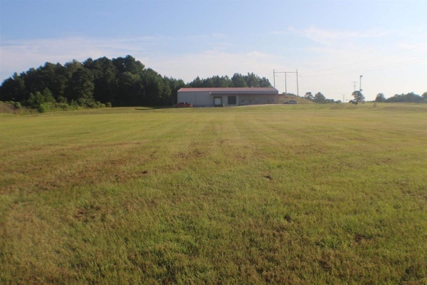 Listing Image #2 - Land for sale at 0 Southpointe Drive, Byram MS 39272