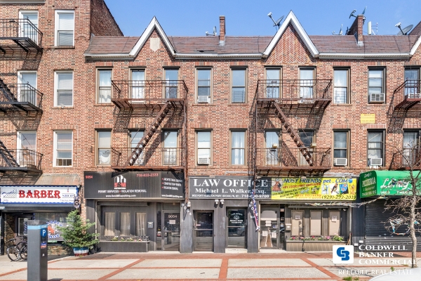 Listing Image #1 - Others for sale at 9052 Fort Hamilton Parkway, Brooklyn NY 11209