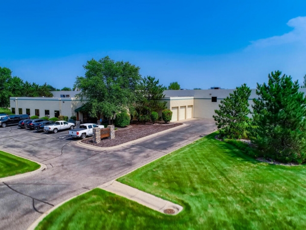 Listing Image #2 - Industrial for sale at 14203 Lincoln St NE, Ham Lake MN 55304 Listing Image #2 - Industrial for sale at 14203 Lincoln St NE, Ham Lake MN 55304