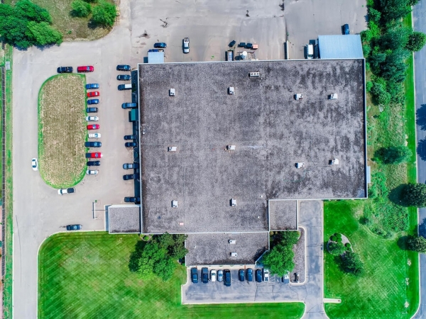 Listing Image #3 - Industrial for sale at 14203 Lincoln St NE, Ham Lake MN 55304 Listing Image #3 - Industrial for sale at 14203 Lincoln St NE, Ham Lake MN 55304