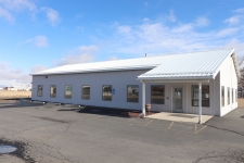 Listing Image #1 - Health Care for sale at 39141 Pocahontas Road, Baker City OR 97814