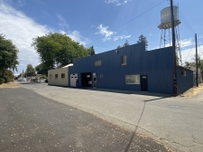Listing Image #1 - Industrial for sale at 11775 & 11780 Riverside Avenue, Courtland CA 95615