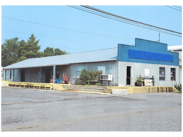 Listing Image #1 - Industrial for sale at 213 Harrington Ave, Harrington DE 19952 Listing Image #1 - Industrial for sale at 213 Harrington Ave, Harrington DE 19952