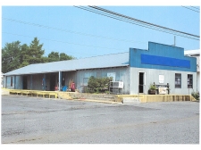 Listing Image #1 - Industrial for sale at 213 Harrington Ave, Harrington DE 19952