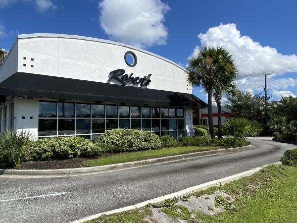 Listing Image #1 - Retail for sale at 5120 Ashley Phosphate Rd, North Charleston SC 29418