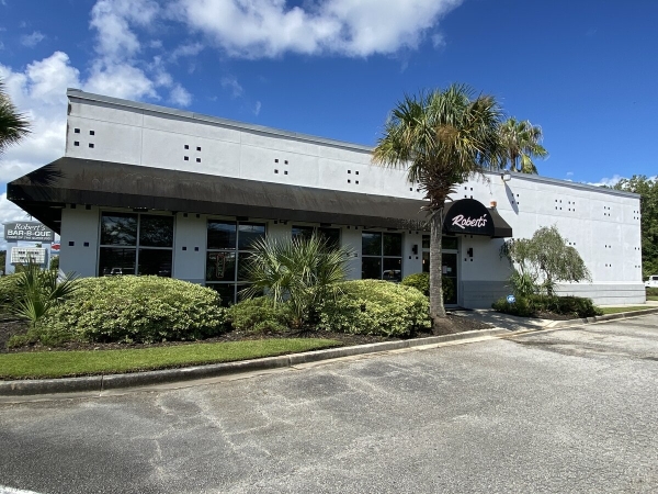 Listing Image #2 - Retail for sale at 5120 Ashley Phosphate Rd, North Charleston SC 29418