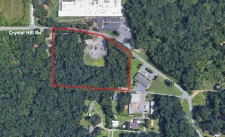 Land property for sale in North Little Rock, AR