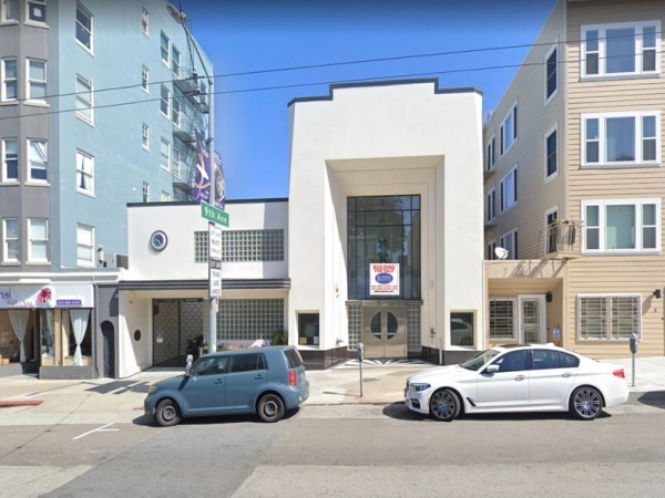 Listing Image #1 - Office for sale at 320 Judah Street, San Francisco CA 94122