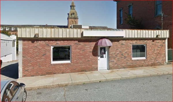 Listing Image #1 - Office for sale at 11 North Second Ave, Taftville CT 06380