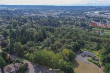 Land for sale in KENT, WA
