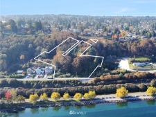 Listing Image #1 - Land for sale at 4510 WATERVIEW STREET, TACOMA WA 98407