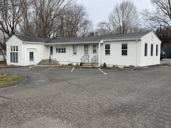 Listing Image #2 - Retail for sale at 415-439 Boston Post Rd, Guilford CT 06437 Listing Image #2 - Retail for sale at 415-439 Boston Post Rd, Guilford CT 06437