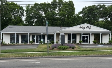 Listing Image #2 - Retail for sale at 439 Boston Post Rd, Guilford CT 06437