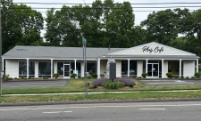 Listing Image #2 - Retail for sale at 439 Boston Post Rd, Guilford CT 06437 Listing Image #2 - Retail for sale at 439 Boston Post Rd, Guilford CT 06437
