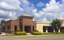 Listing Image #1 - Office for sale at 505-555 North Broadway Avenue, Bartow FL 33830