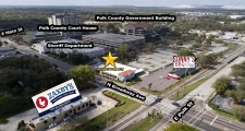 Listing Image #2 - Office for sale at 505-555 North Broadway Avenue, Bartow FL 33830