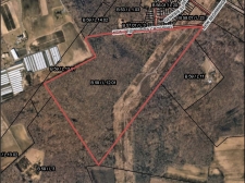 Land for sale in Manalapan, NJ