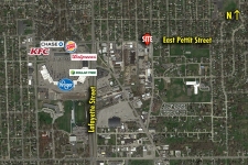 Retail for sale in Fort Wayne, IN