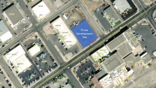 Listing Image #1 - Land for sale at 1403 1st Ave N, Billings MT 59101