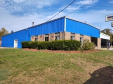 Industrial property for sale in Laconia, NH