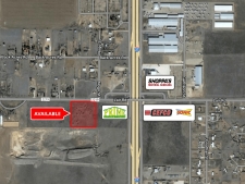 Listing Image #1 - Land for sale at FM 2219 & I-27, Amarillo TX 79118