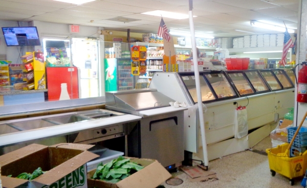 Listing Image #6 - Retail for sale at 530 Stirling Road, Dania Beach FL 33004 Listing Image #6 - Retail for sale at 530 Stirling Road, Dania Beach FL 33004
