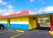 Listing Image #1 - Retail for sale at 530 Stirling Road, Dania Beach FL 33004