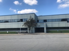 Listing Image #1 - Office for sale at W6214 Aerotech Drive, Appleton WI 54914