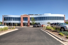Listing Image #1 - Office for sale at 18 S Wilcox Street, Castle Rock CO 80104