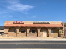 Listing Image #1 - Office for sale at 14297 Amargosa Road, Victorville CA 92392