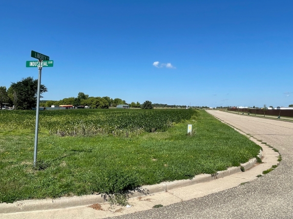 Listing Image #3 - Land for sale at 639 Industrial Blvd, New Richmond WI 54017