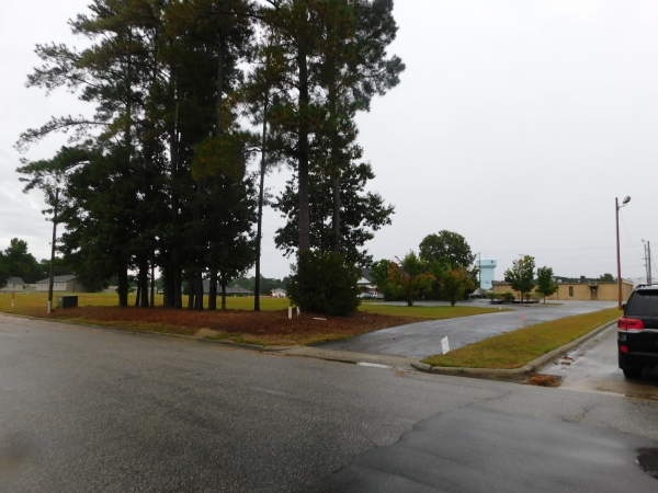 Listing Image #1 - Land for sale at 4315 Ludgate Street, Lumberton NC 28358