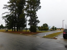 Land property for sale in Lumberton, NC