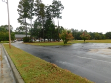 Listing Image #2 - Land for sale at 4315 Ludgate Street, Lumberton NC 28358